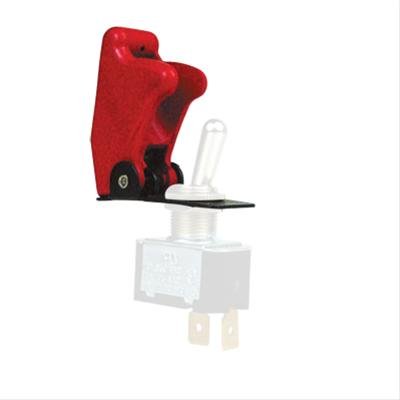 Nitrous Switch Cover