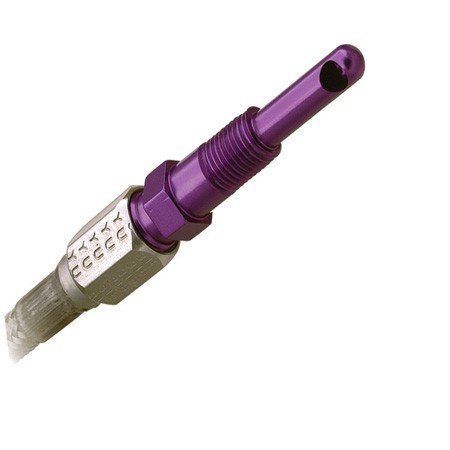 Dry Nitrous Nozzle 1/16 NPT