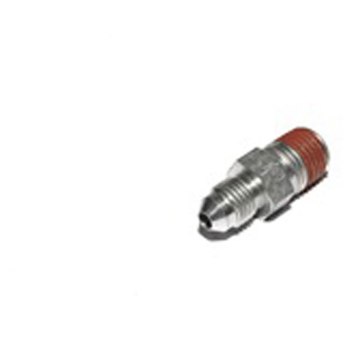 Fitting -4AN To 1/4" NPT with Filter