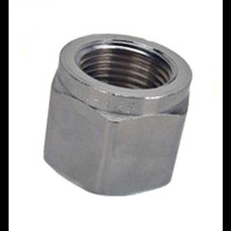 326 CGA Chrome Bottle Nut