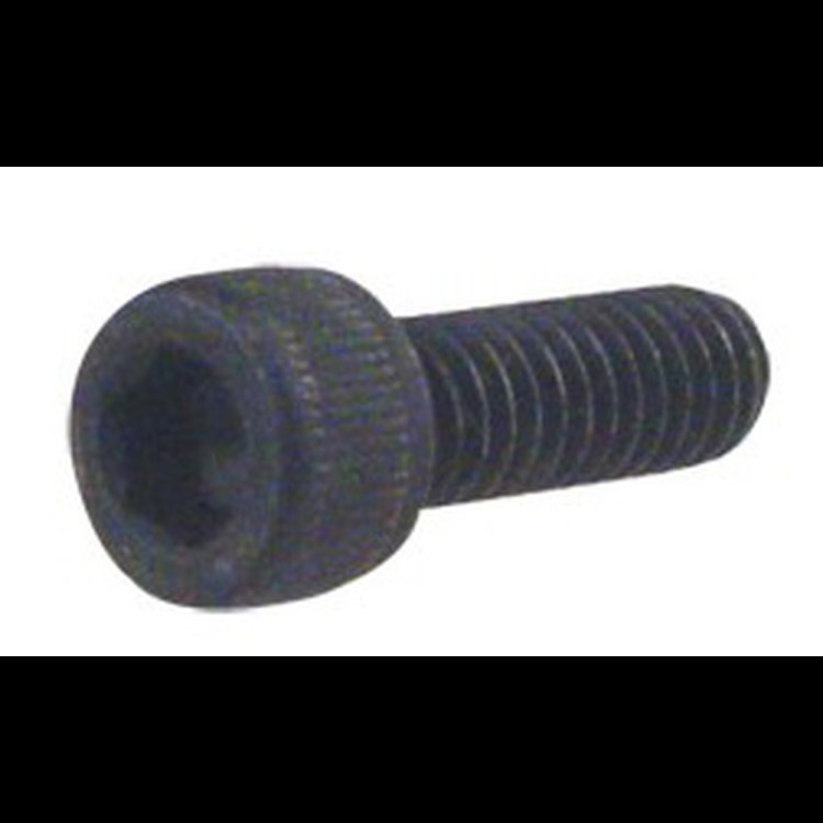 Cap Screw for Distribution Block 8-32 x 1/2"