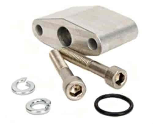 Fuel Line Adapter Kit 2007-2009 Nissan 350Z