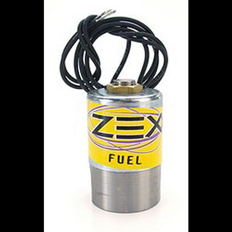 Pro Fuel Solenoid