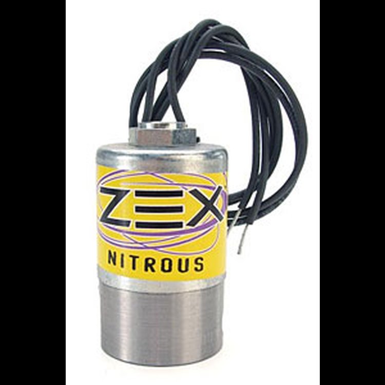 Pro Nitrous Solenoid