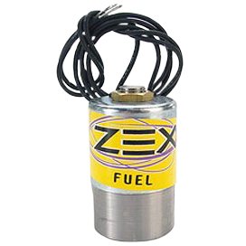 Wet System Nitrous Solenoid