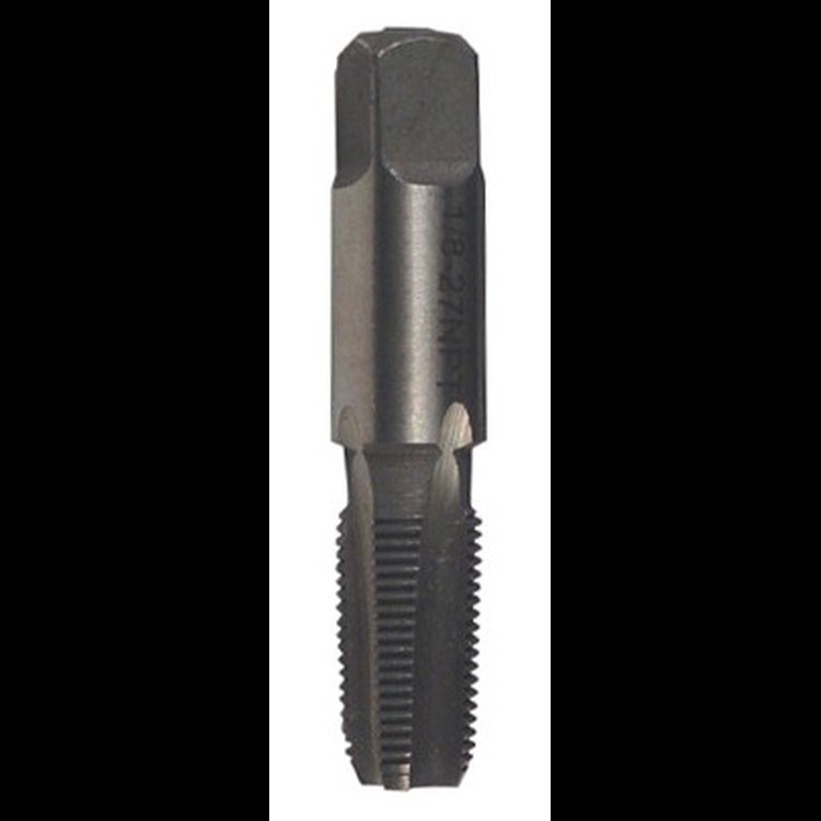 Nitrous Tap 1/8 NPT-27
