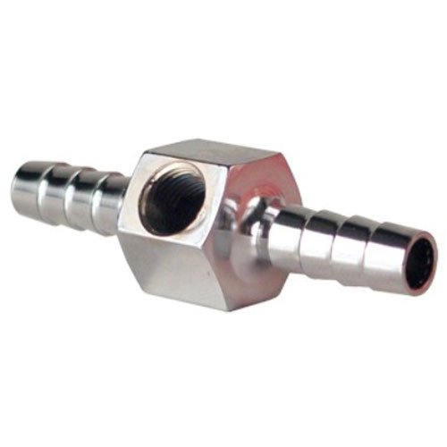 Fuel T-Fitting 1/8 NPT