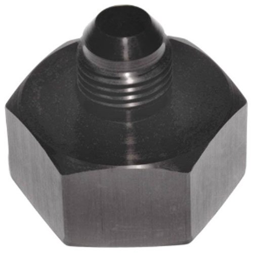 -6AN Bottle Valve Fitting