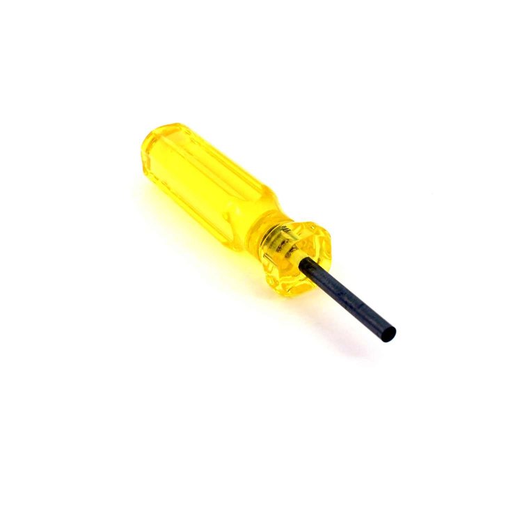 WEATHER PACK PIN REMOVAL TOOL