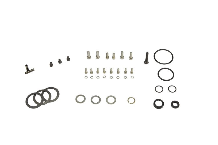 PRO RACE DISTRIBUTOR HARDWARE KIT
