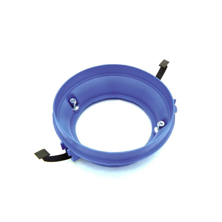 LARGE DISTRIBUTOR CAP ADAPTER KIT