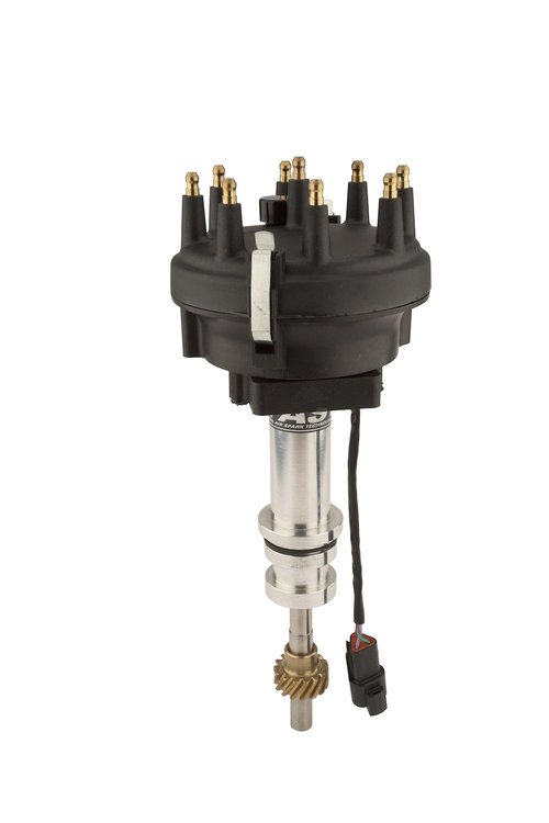 DIST XDI RACE SB-FORD 351