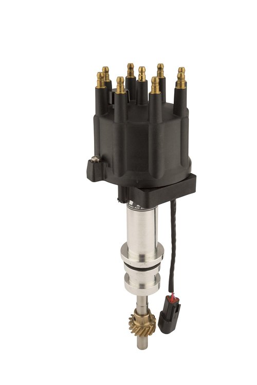 DIST XDI RACE SBF 351W