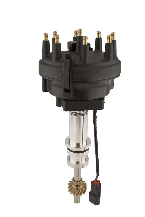 DISTRIBUTOR, XDI SPORTSMA