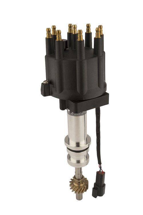 DISTRIBUTOR, XDI SPORTSMA
