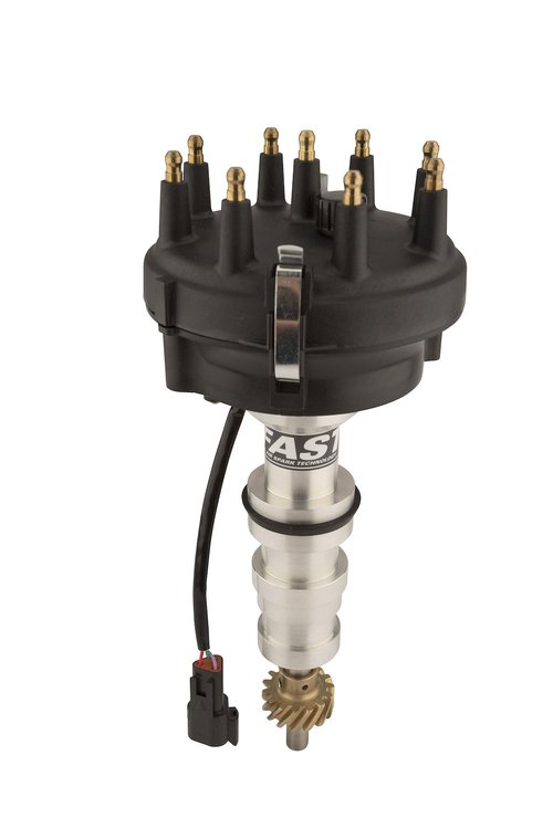DIST XDI RACE FORD FE