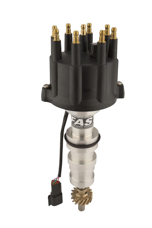 DIST XDI RACE FORD FE