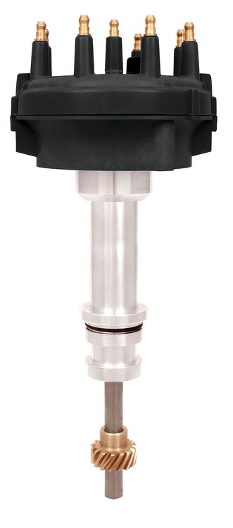 XDi Crank Trigger Distributor Small Block Ford