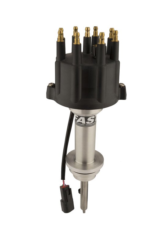 RACE BILLET DISTRIBUTOR FOR 383-440 CHRYSLER RB - SMALL CAP