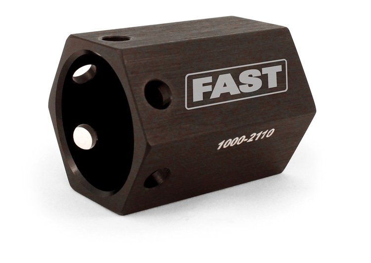 CRANK TRIGGER SENSOR SHIELD