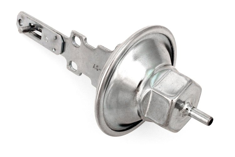 HEI Vacuum Advance Canister