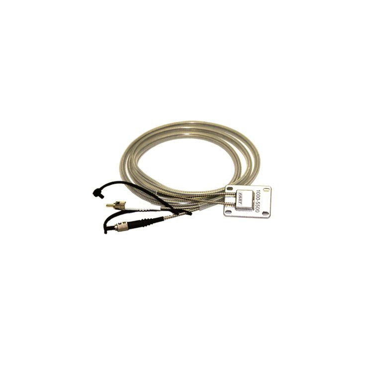 FIBER OPTIC TRIGGER ASSEMBLY