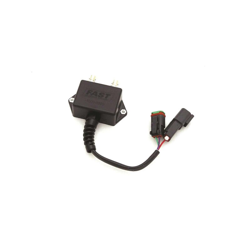 FIBER OPTIC CONVERTER