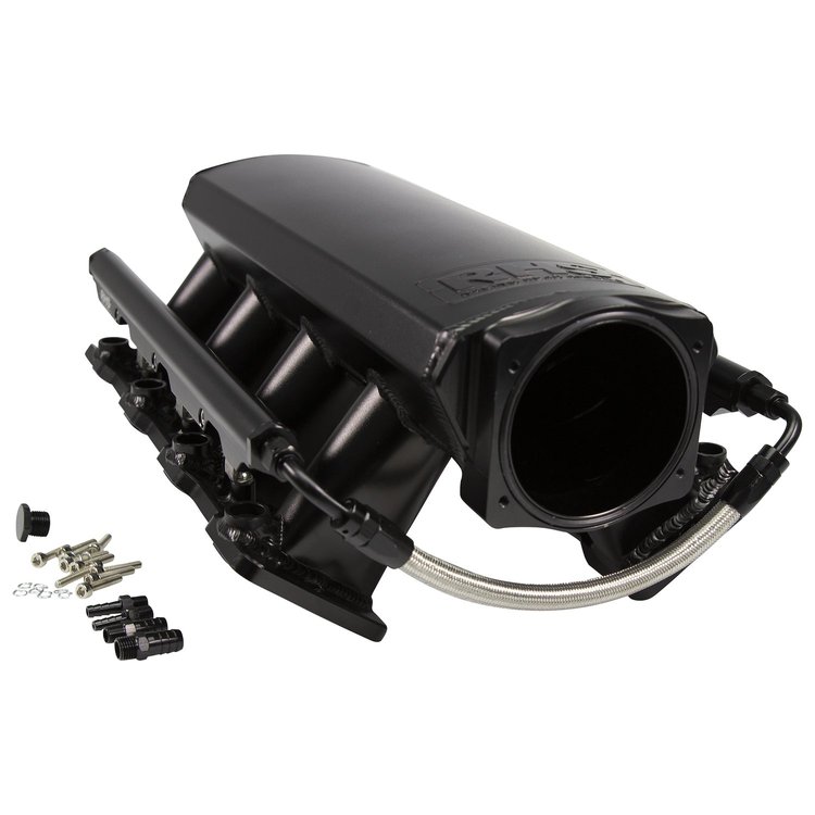 INTAKE MANIFOLD, RHS SHEE