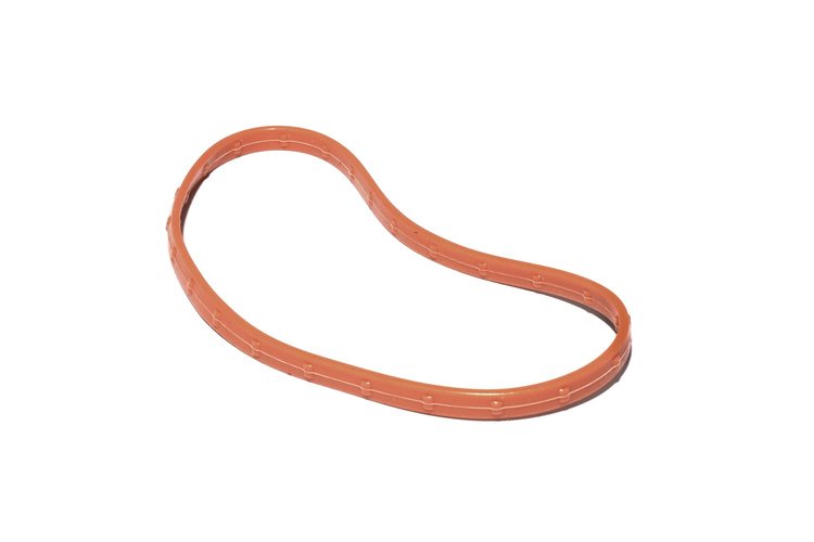O-Ring Seal For 102MM Throttle Body