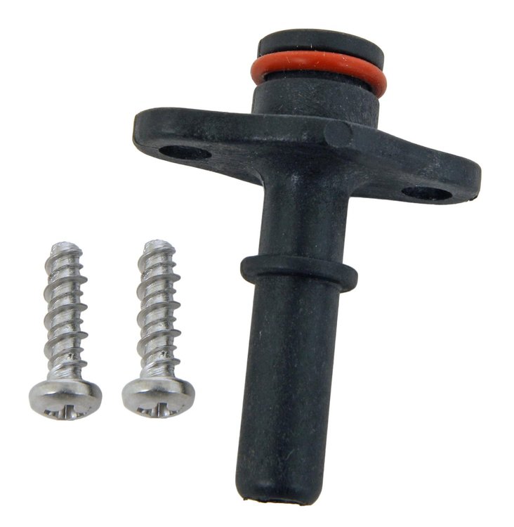 REPL. PURGE FITTING SMALL
