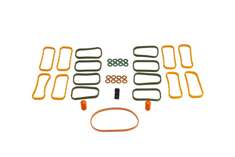 146017 Seal Kit for GM Gen III/IV LS7 Engines w/FAST LSXR or LSXRT Intake Manifold