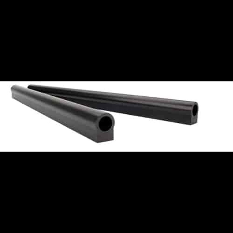 Universal Fuel Rail for Passenger Car Intakes