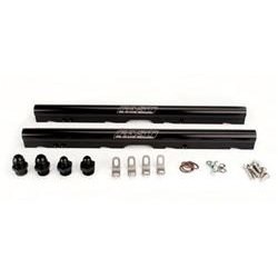 LSXR Billet Fuel Rail Kit LS2
