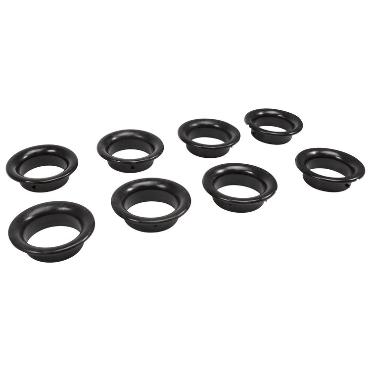 LSXHR Short Velocity Stacks - Set of 8