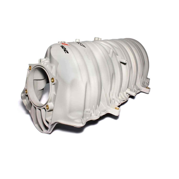 MANIFOLD UPPER SHELL LSXrt