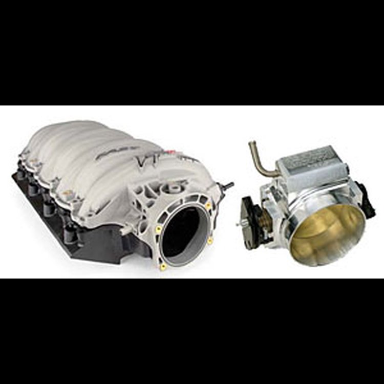 LSXR Intake Manifold Kit LS1/LS2/LS6