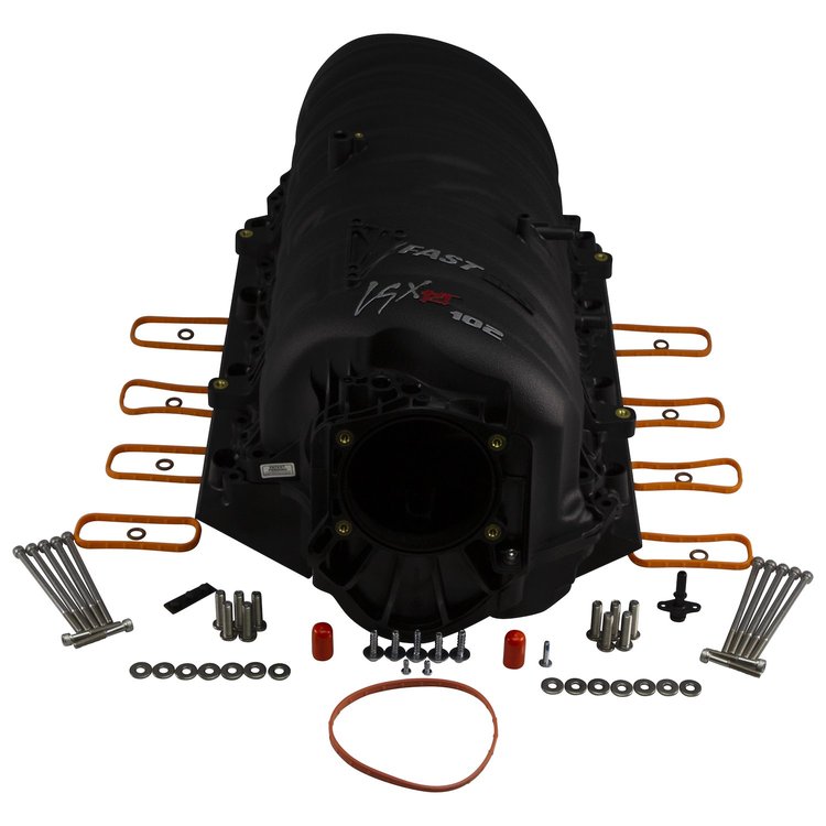 LSXRT 102mm Intake Manifold