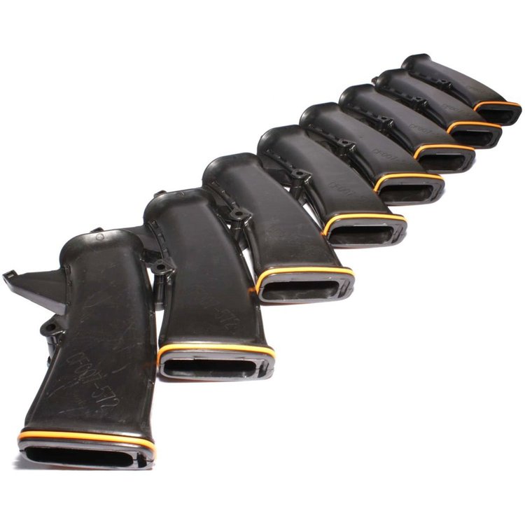 REPLACEMENT RUNNER SET LSXRT