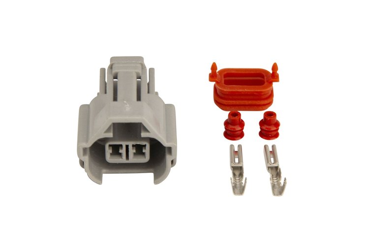 FUEL INJECTOR HARNESS