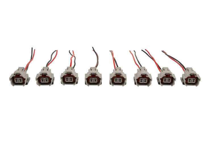 FUE INJECTOR HARNESS