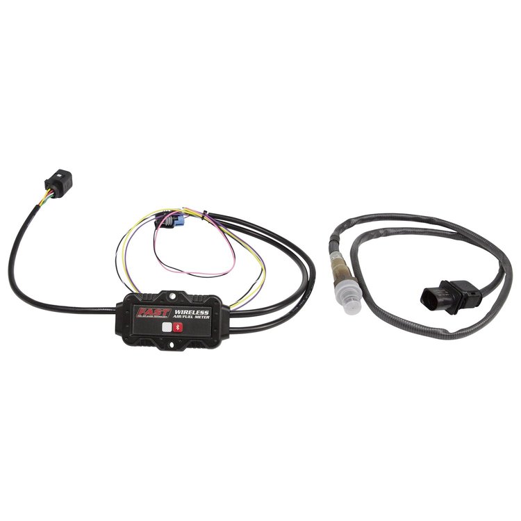 170301 Wireless Air/Fuel Meter Kit with Single Sensor