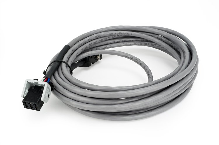 Replacement Cable 22'
