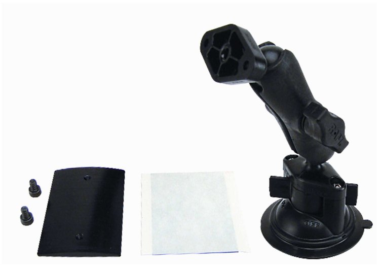 Digital Air/Fuel Meter Interior Windshield Mount Kit