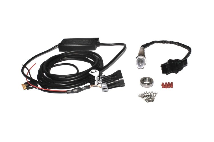O2 SENSOR PROCESSOR KIT FOR XFI
