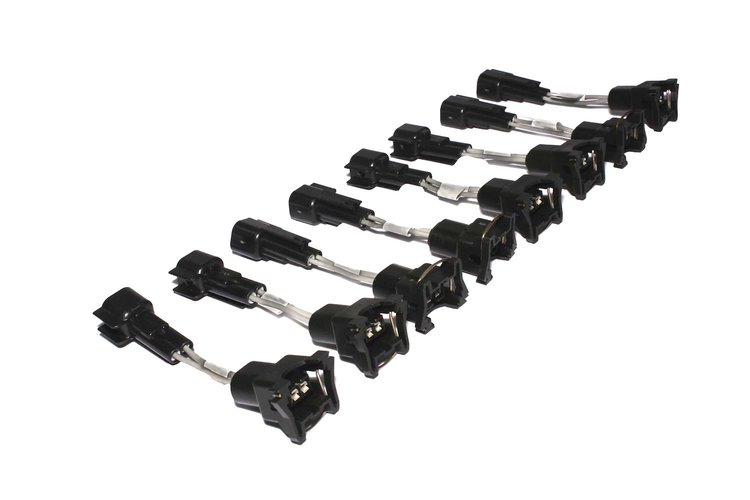 Minitimer to USCAR Type Connector Adaptors 8/pkg.