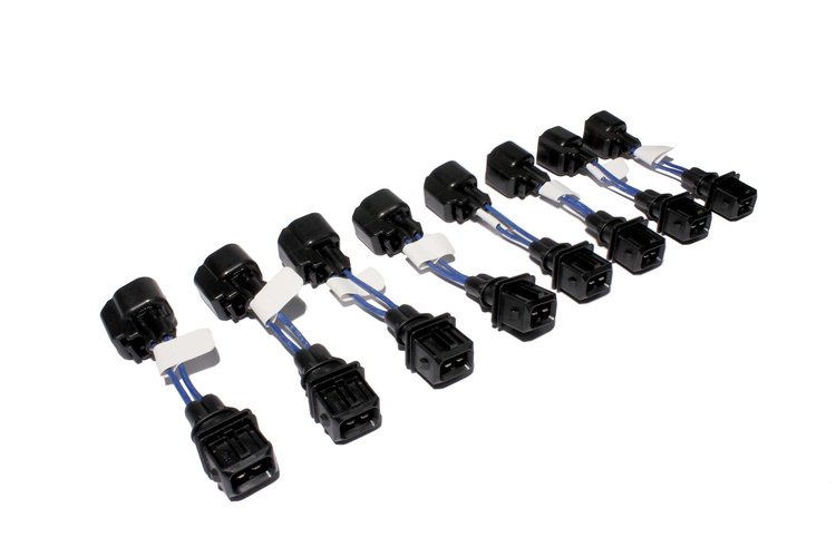 USCAR to Minitimer Type Connector Adaptors 8/pkg.