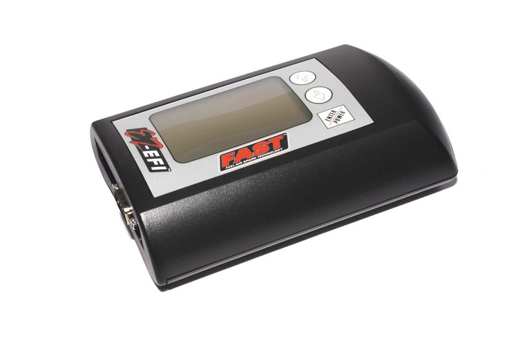 EZ-EFI FAST HAND HELD UNIT ONLY