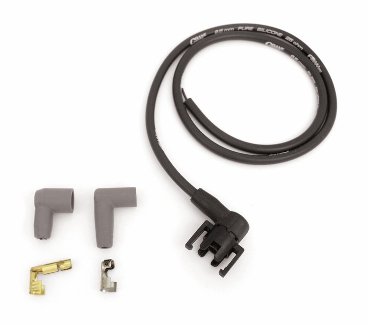 Locking Coil Wire Kit 8.5mm