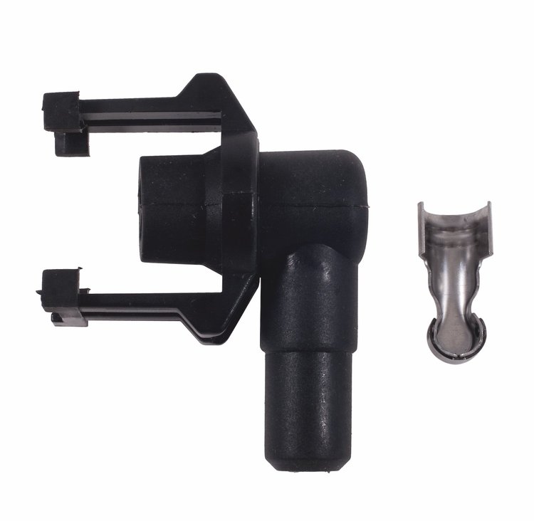 LX COIL CLIP AND BOOT KIT