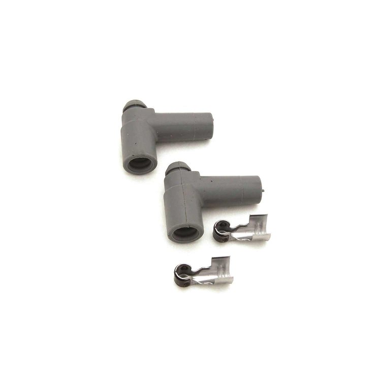 90 DEGREE HEI BOOTS AND TERMINALS PACK OF 2